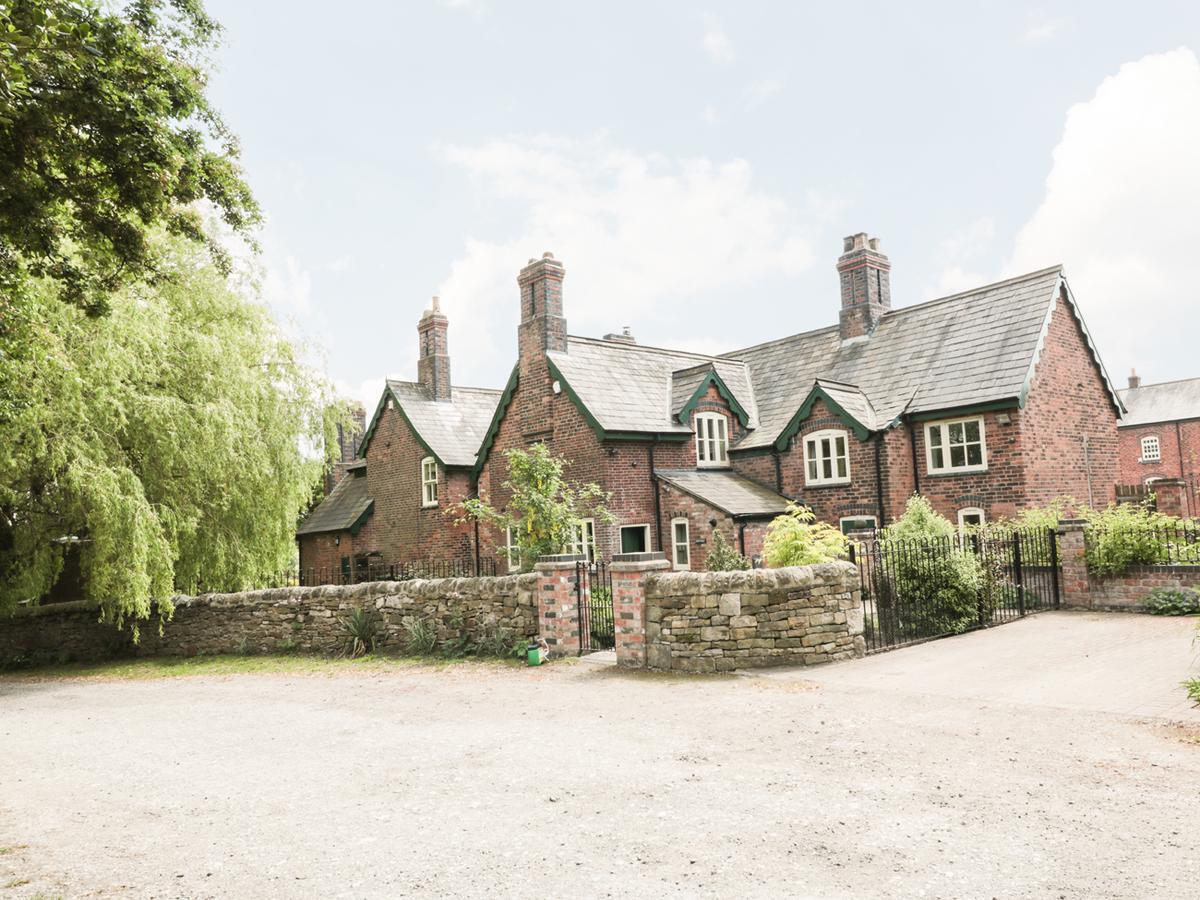 Just A Cottage, Newlands Farm Swanwick Exterior photo